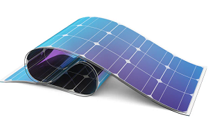 What are Flexible Solar Panels